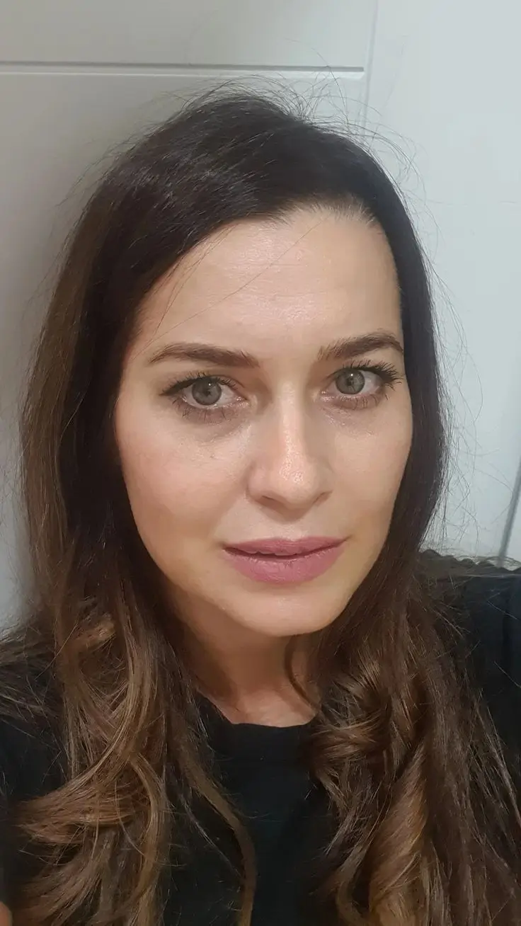 Estudiante Mariana